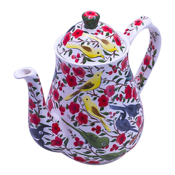 Janwardaar Tea pot Medium (4 cup)