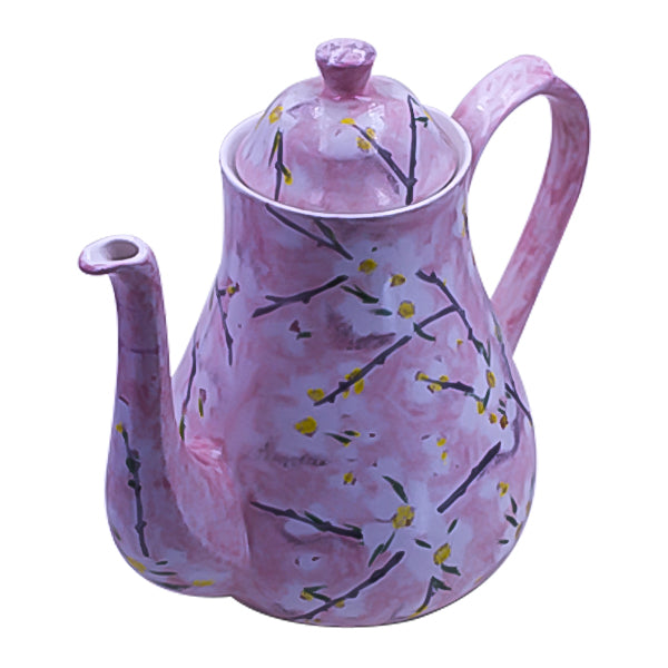Phulay" Tea pot large (6 cup)