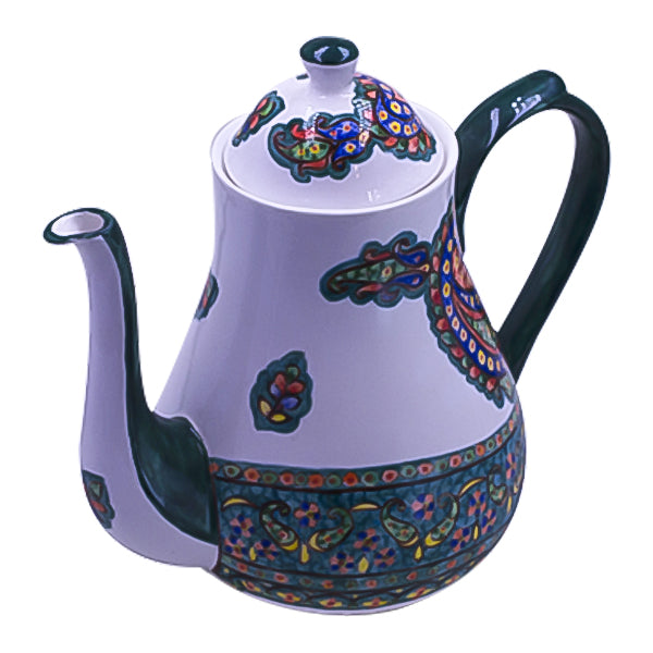 Badamdaar Tea pot Large(6cup)