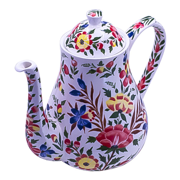 Adegulab" Tea pot large"(6 cup)