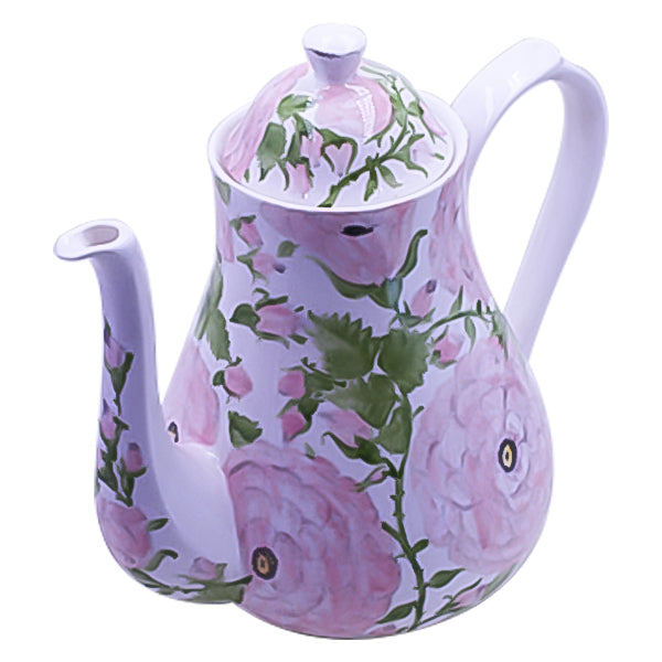 "Gulabdaar" Tea pot Large (6cup)