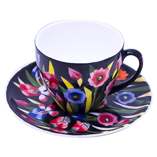 Gasedaar Cup and saucer