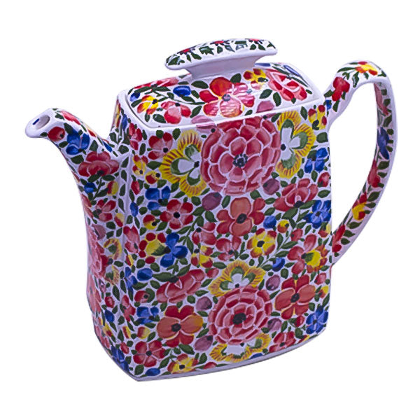 Gul Ander Gul Tea pot large (6 cup)