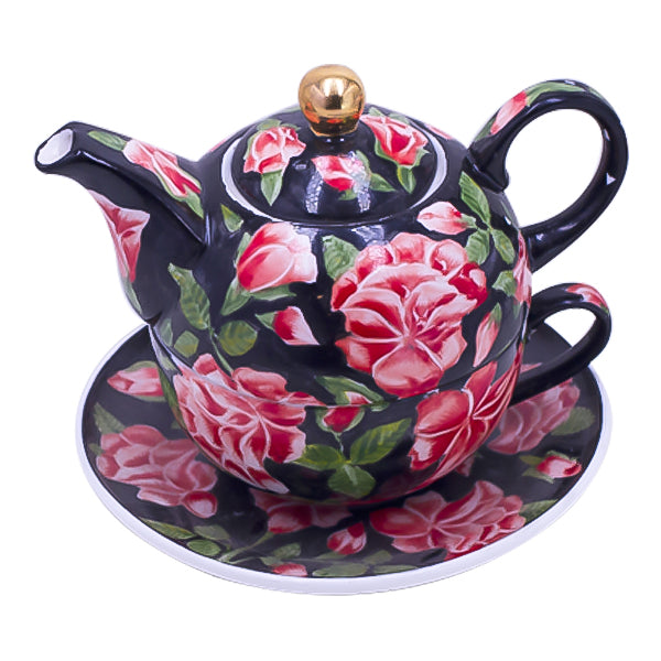 Gulabdaar Tea for one