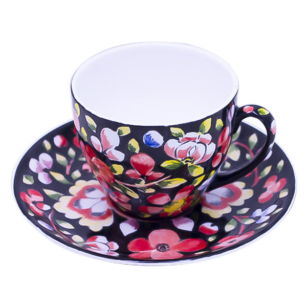 Hazara" Cup and saucer