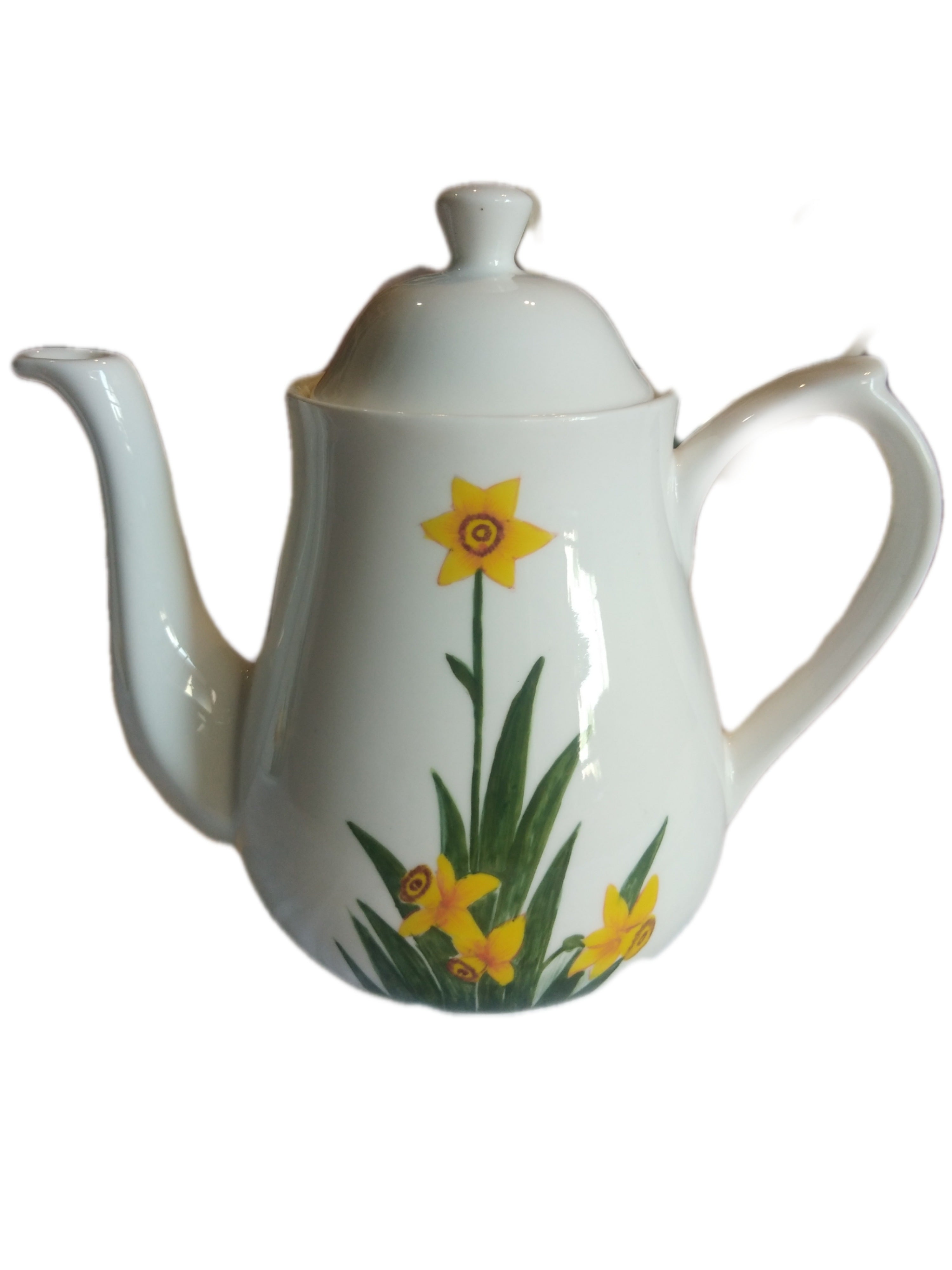 "Yemberzal" Tea pot medium (4 cup)