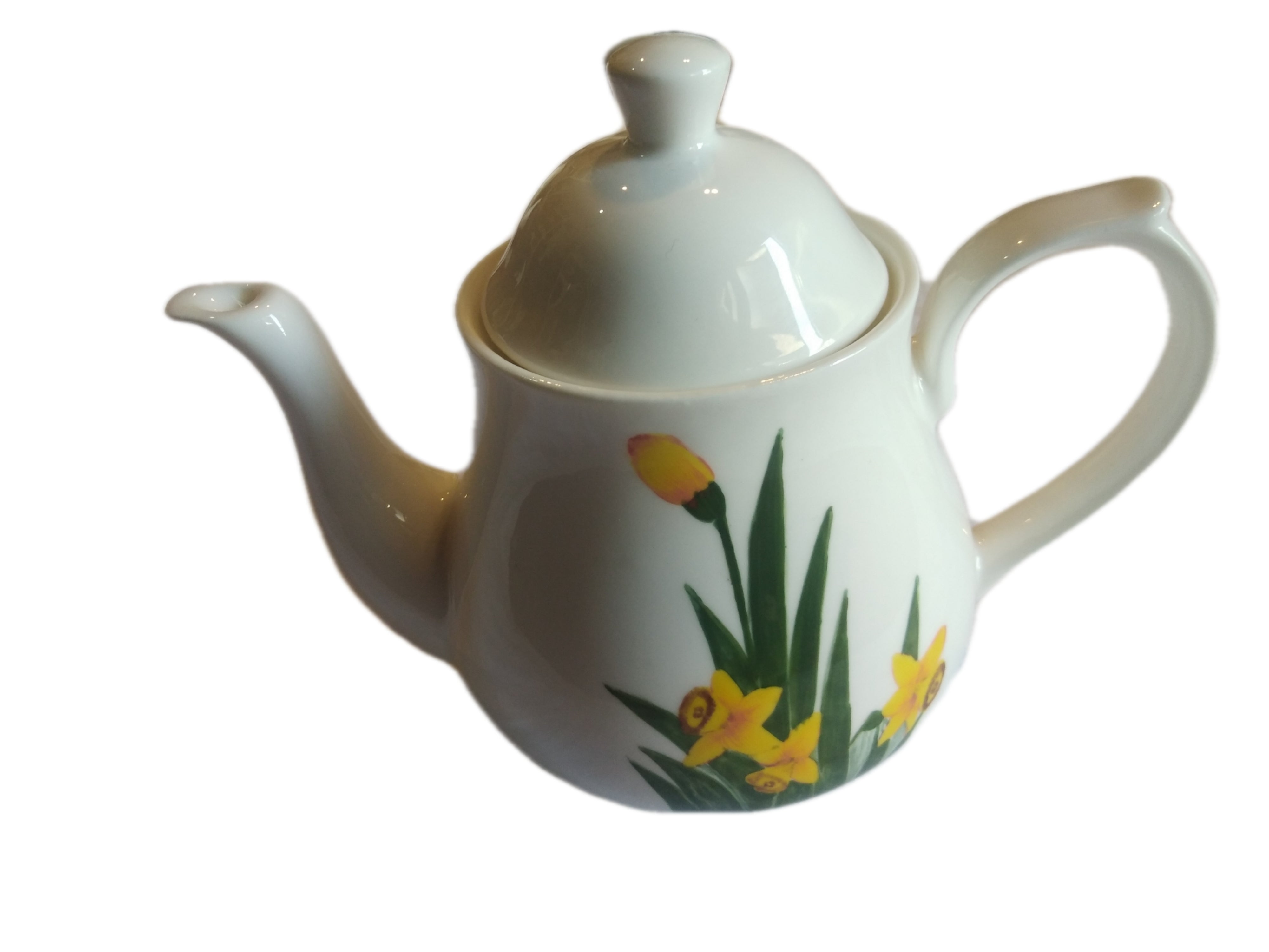 "Yemberzal" Tea pot small(2cup)