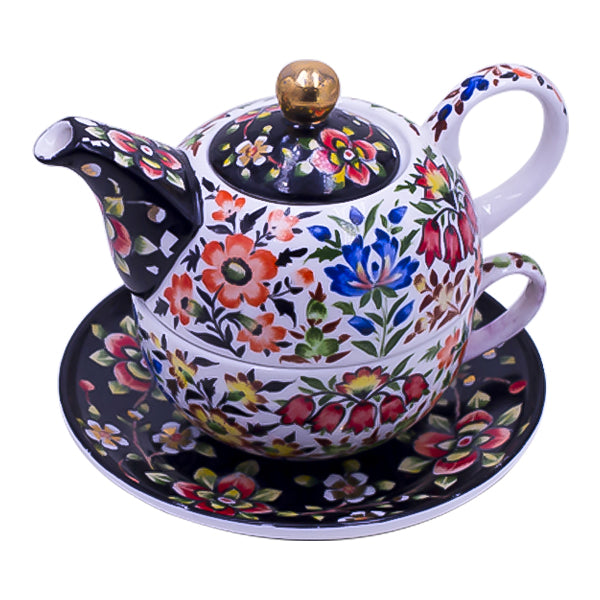 "Sonmarg" Tea for one