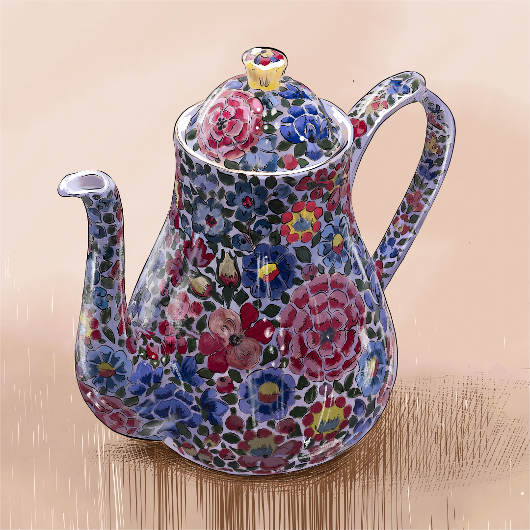 Tea Pyala Pyala-Teaware – https://chaijaai.com/