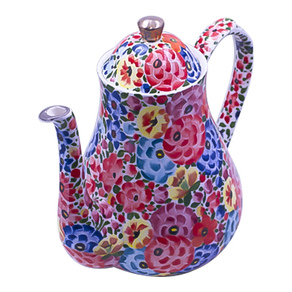 Gul Ander Gul Tea pot Large(6 cup)