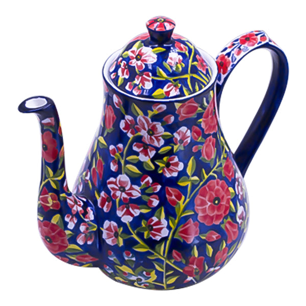 Gul-e-velayat Tea pot Large (6 cup)
