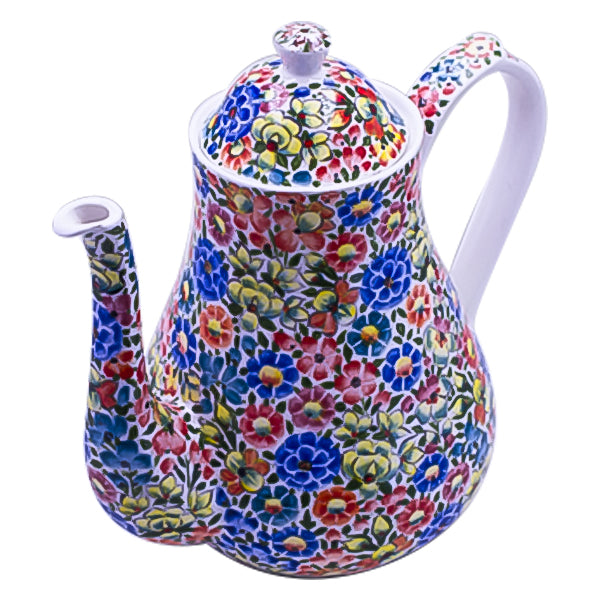 Tote tarah"Tea pot large (6 cup)