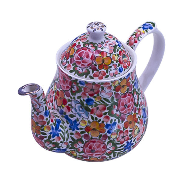 Hazara Tea pot small (2 cup)