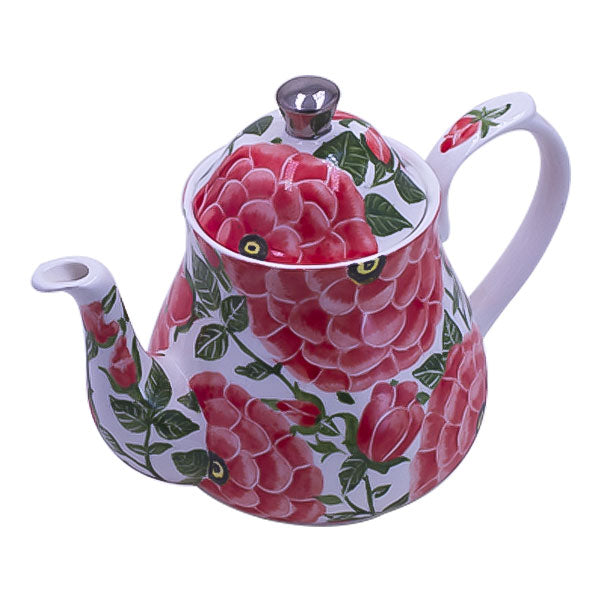 Gulabdaar Tea pot small (2 cup)
