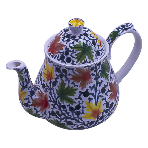 Chinar Tea pot small (2 cup)