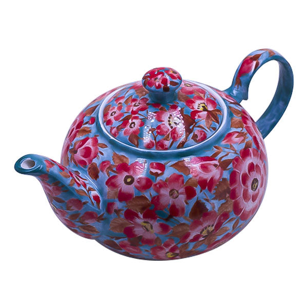 Gulabdaar" Tea pot large (6cup)