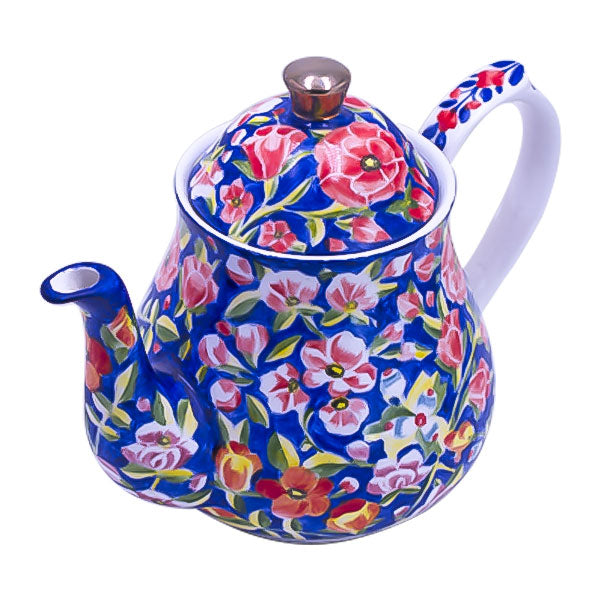 Gul-e-velayat Tea pot small (2 cup)