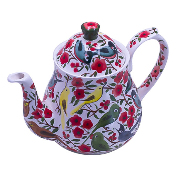Janwardaar Tea pot small (2 cup)