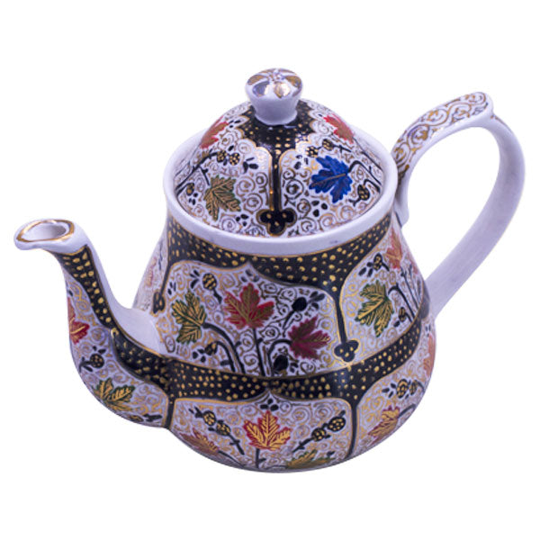 Bagaldaar Tea pot Small(2cup)