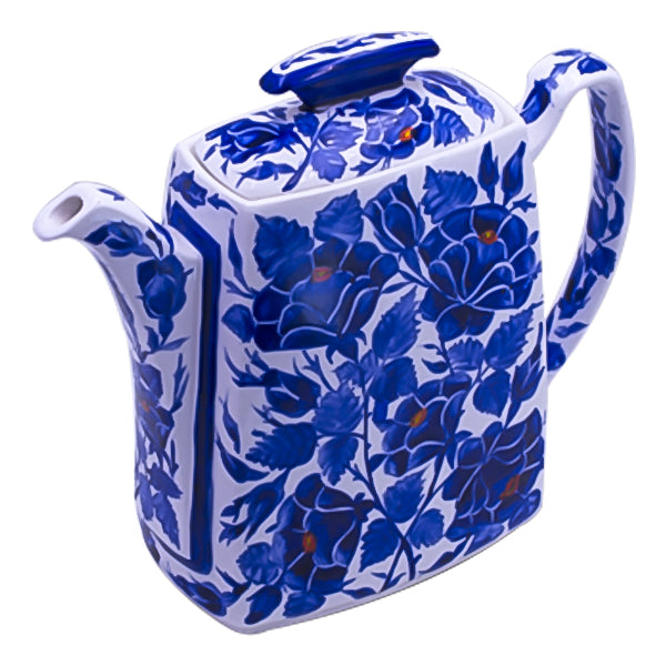 Gulabdaar Tea pot Large (6 cup)