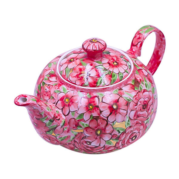 Gulab daar Tea pot large(6 cup)