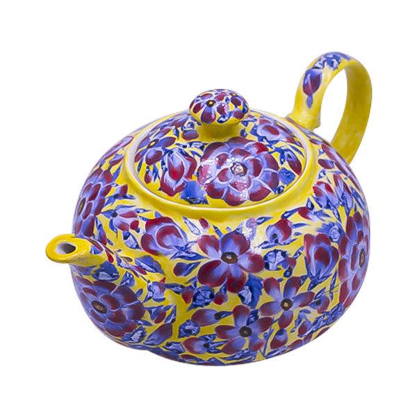Gulab daar Tea pot Large(6 cup)