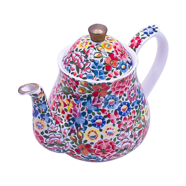 Tote tarah Tea pot small(2 cup)
