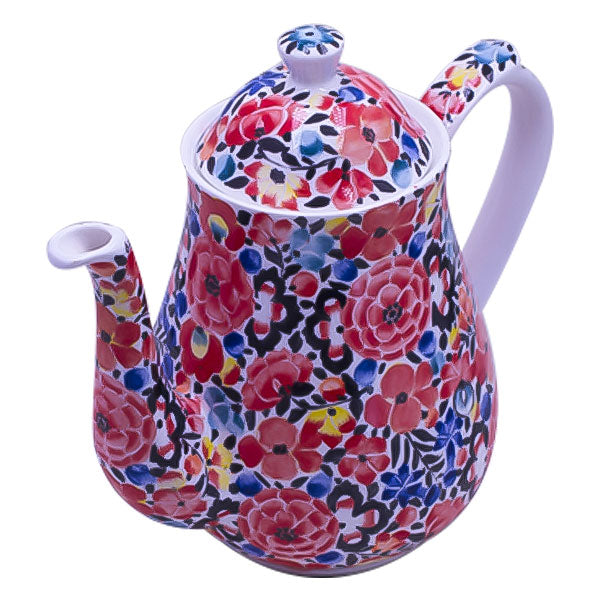 Hazara Tea pot Medium (4 cup)