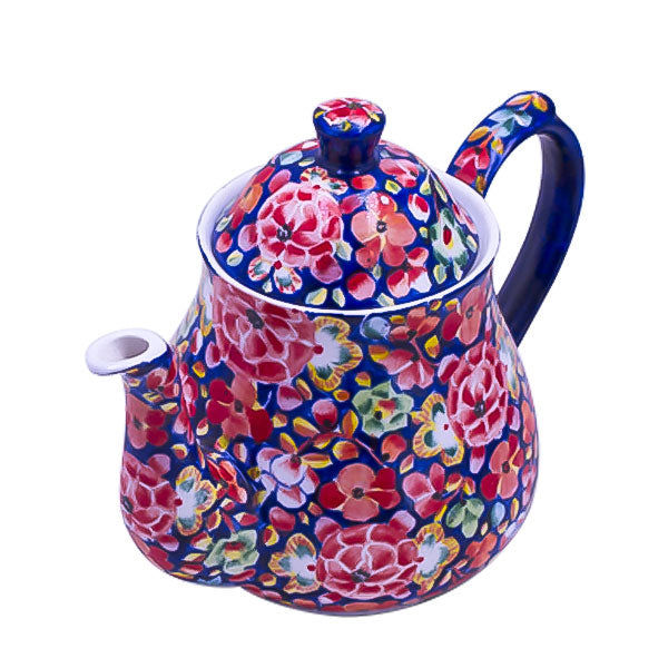 Hazara Tea pot (2 Cup)