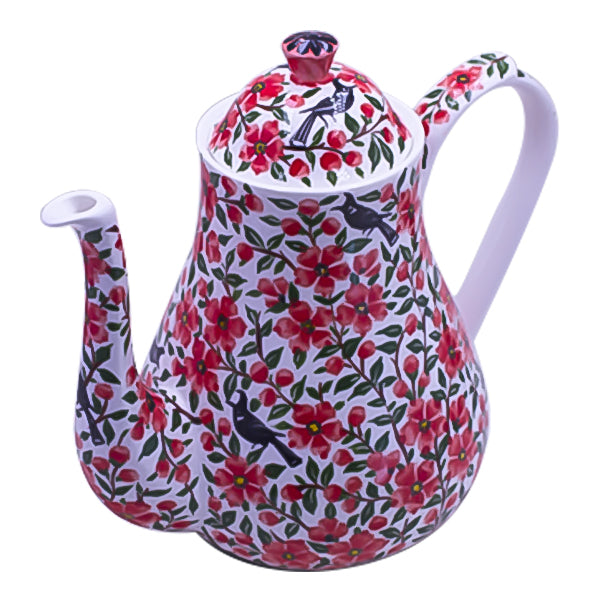 Phulay" Tea pot large(6 cup)