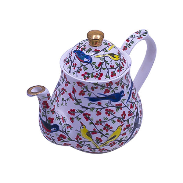Janwardaar Tea pot small (2 cup)