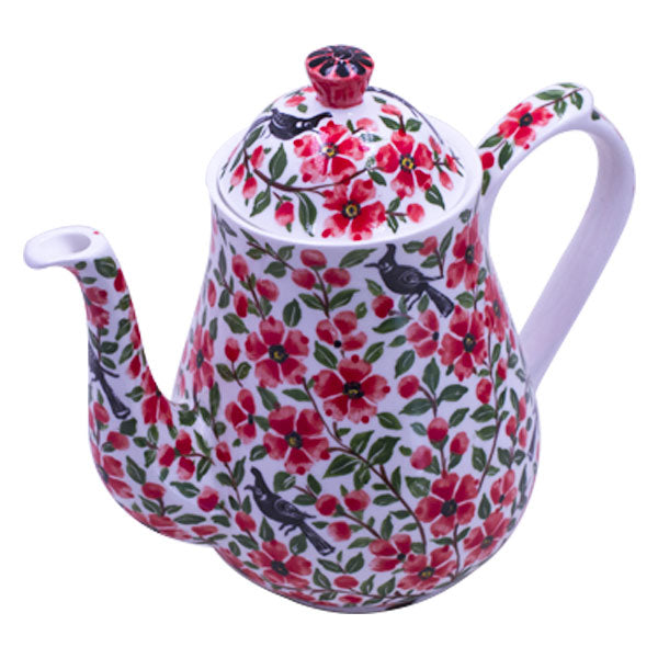 Phulay Tea pot Medium (4 cup)