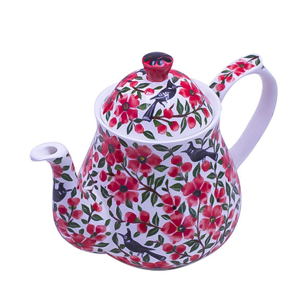 Phulay Tea pot small(2 cup)