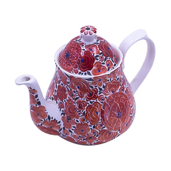 Kashir Kaem Tea pot small(2 cup)