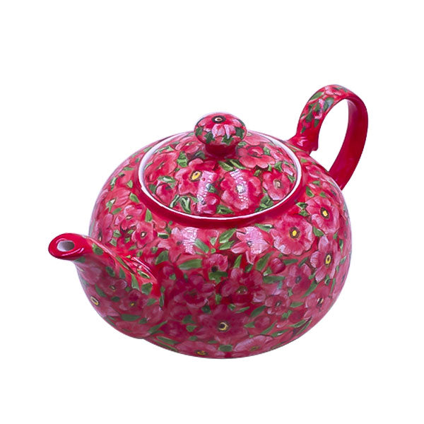 Gulabdaar Tea pot Large (6 cup)