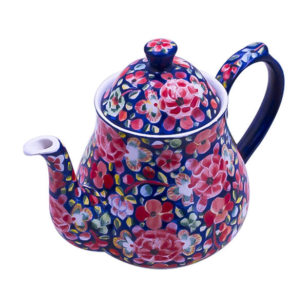 Hazara Tea pot small (2 cup)